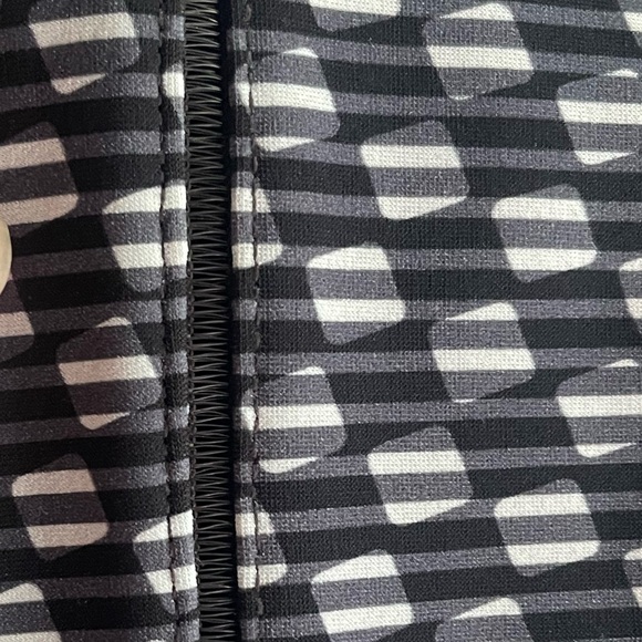 lululemon & Go ‘Til Dawn Dress size 4 - Picture 5 of 6